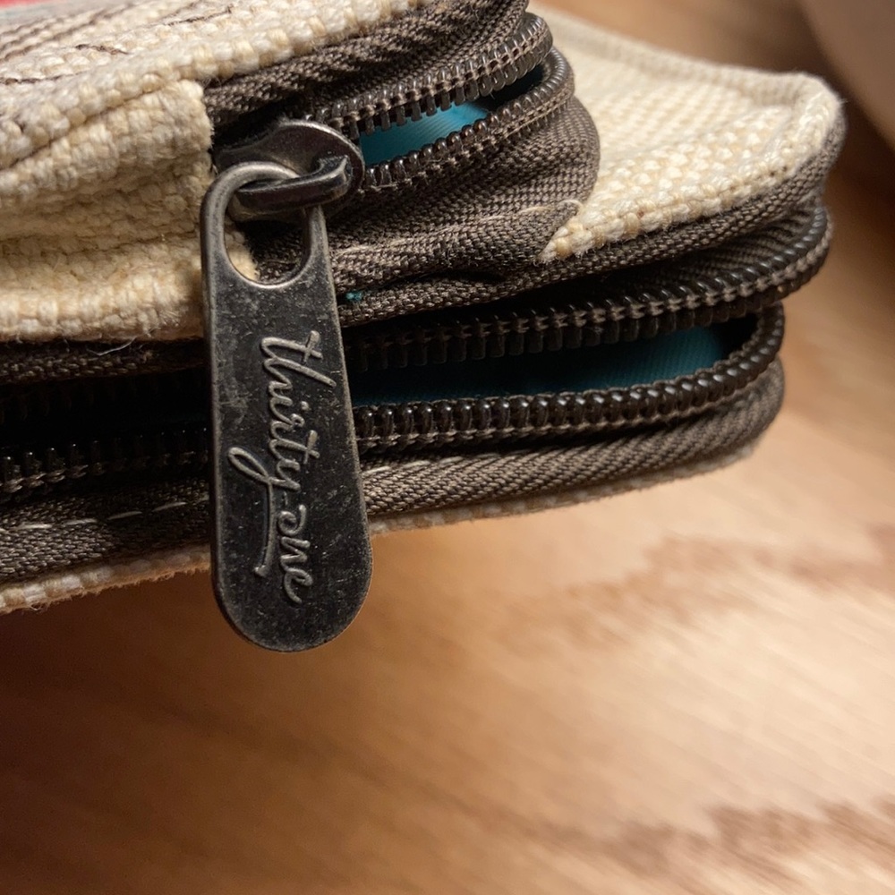 Thirty-One Wallet - Picture 6 of 10
